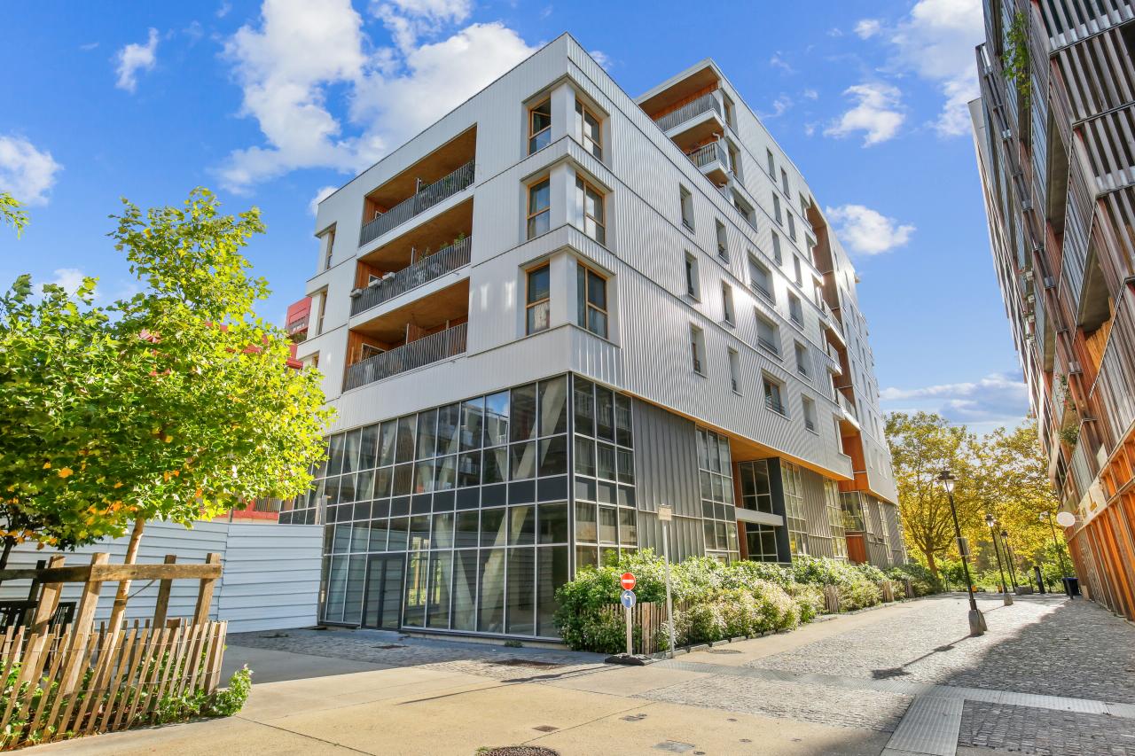 Bureau L'Île-Saint-Denis 544m² Vente bureau L'Île-Saint-Denis Seine-Saint-Denis OVBUR2424872 5